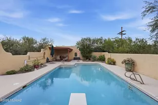 1250 W Panorama Rd, Tucson, AZ 85704 - Photo 39