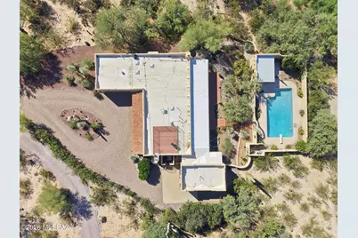 1250 W Panorama Road, Tucson, AZ 85704 - Photo 47