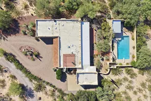 1250 W Panorama Rd, Tucson, AZ 85704 - Photo 47