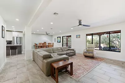 1250 W Panorama Road, Tucson, AZ 85704 - Photo 15