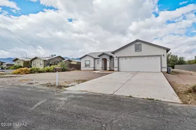 7222 S Branding Iron Road, Safford, AZ 85546 - Photo 7