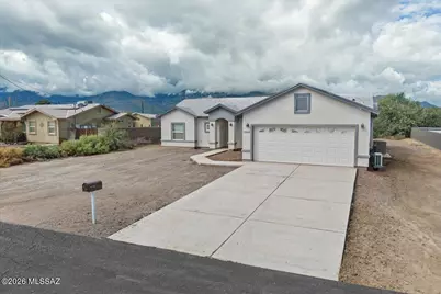 7222 S Branding Iron Road, Safford, AZ 85546 - Photo 3
