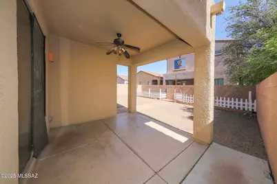 2262 W Night Air Lane, Tucson, AZ 85741 - Photo 27