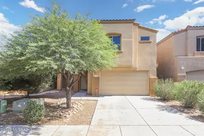 2262 W Night Air Lane, Tucson, AZ 85741 - Photo 1