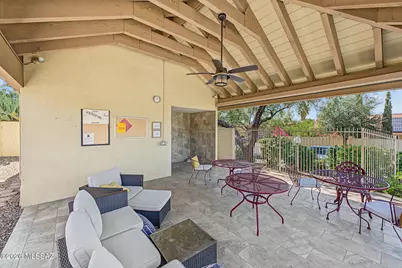 310 E Highcourte Lane, Oro Valley, AZ 85737 - Photo 19