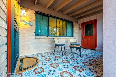 6880 E Hawthorne Circle, Tucson, AZ 85710 - Photo 7