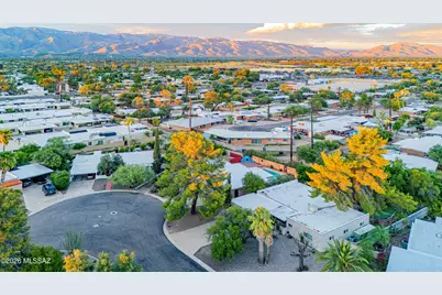 6880 E Hawthorne Circle, Tucson, AZ 85710 - Photo 43