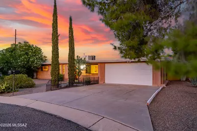 6880 E Hawthorne Circle, Tucson, AZ 85710 - Photo 3