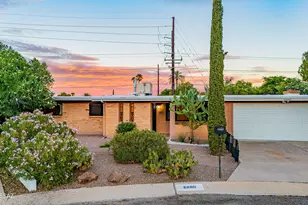 6880 E Hawthorne Cir, Tucson, AZ 85710 - Photo 1