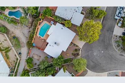 6880 E Hawthorne Circle, Tucson, AZ 85710 - Photo 45
