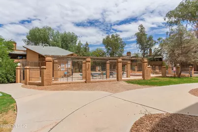 1712 W Park Wood Lane #180, Tucson, AZ 85746 - Photo 35