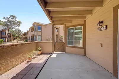 1712 W Park Wood Lane #180, Tucson, AZ 85746 - Photo 29