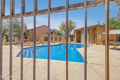 1712 W Park Wood Lane #180, Tucson, AZ 85746 - Photo 33
