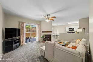 1712 W Park Wood Ln, Tucson, AZ 85746 - Photo 9