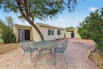 4364 E Old Mill Road, Tucson, AZ 85712 - Photo 29