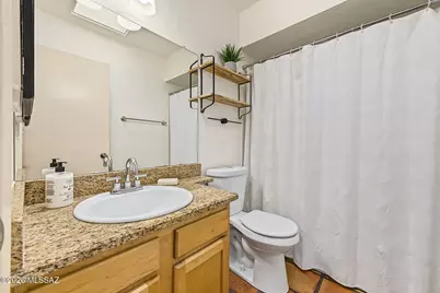 4364 E Old Mill Road, Tucson, AZ 85712 - Photo 23