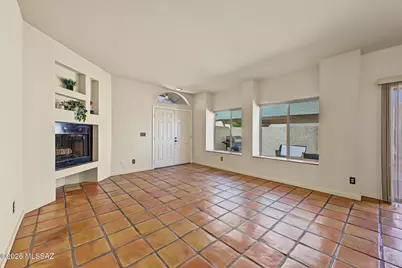 4364 E Old Mill Road, Tucson, AZ 85712 - Photo 5