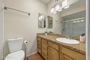 4364 E Old Mill Rd, Tucson, AZ 85712 - Photo 17