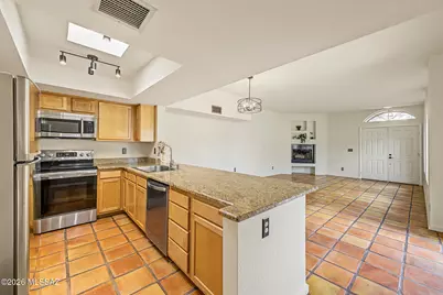 4364 E Old Mill Road, Tucson, AZ 85712 - Photo 9