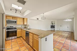 4364 E Old Mill Rd, Tucson, AZ 85712 - Photo 9