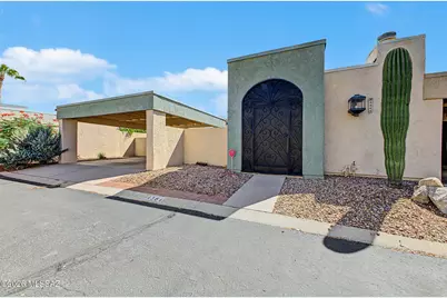 4364 E Old Mill Road, Tucson, AZ 85712 - Photo 35
