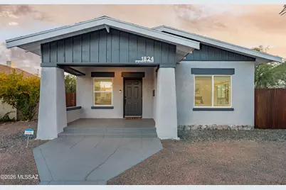 1824 E 7th Street, Tucson, AZ 85719 - Photo 47