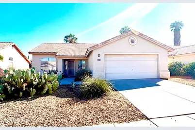 7625 W Summer Sun Lane, Tucson, AZ 85743 - Photo 3