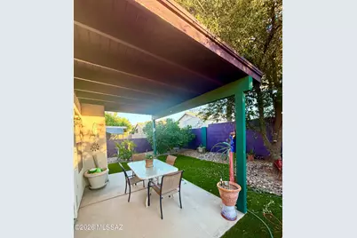 7625 W Summer Sun Lane, Tucson, AZ 85743 - Photo 1