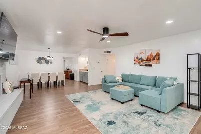 9870 E Celeste Drive, Tucson, AZ 85730 - Photo 5