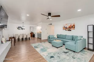 9870 E Celeste Dr, Tucson, AZ 85730 - Photo 5