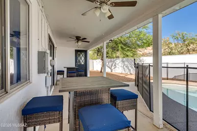 9870 E Celeste Drive, Tucson, AZ 85730 - Photo 33