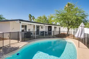 9870 E Celeste Dr, Tucson, AZ 85730 - Photo 1