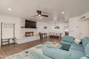 9870 E Celeste Dr, Tucson, AZ 85730 - Photo 3
