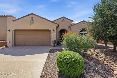 7125 W River Trail, Marana, AZ 85658 - Photo 1