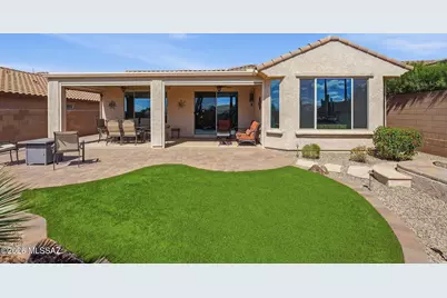 7125 W River Trail, Marana, AZ 85658 - Photo 33