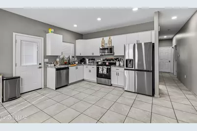 6076 S Jeanette Boulevard, Tucson, AZ 85706 - Photo 5