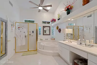 65280 E Rose Ridge Court, Saddlebrooke, AZ 85739 - Photo 33