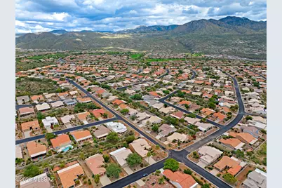 65280 E Rose Ridge Court, Saddlebrooke, AZ 85739 - Photo 45