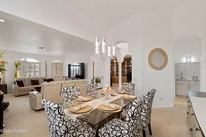 65280 E Rose Ridge Court, Saddlebrooke, AZ 85739 - Photo 11