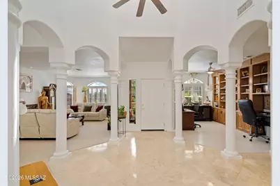 65280 E Rose Ridge Court, Saddlebrooke, AZ 85739 - Photo 5