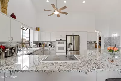 65280 E Rose Ridge Court, Saddlebrooke, AZ 85739 - Photo 17