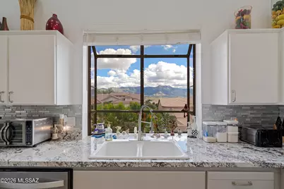 65280 E Rose Ridge Court, Saddlebrooke, AZ 85739 - Photo 21