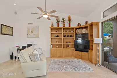 65280 E Rose Ridge Court, Saddlebrooke, AZ 85739 - Photo 23