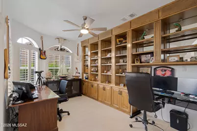 65280 E Rose Ridge Court, Saddlebrooke, AZ 85739 - Photo 13