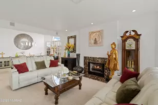 65280 E Rose Ridge Ct, Saddlebrooke, AZ 85739 - Photo 7