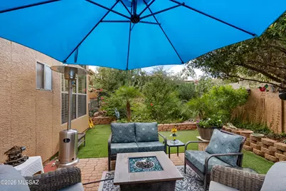 65280 E Rose Ridge Court, Saddlebrooke, AZ 85739 - Photo 41