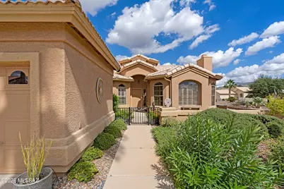 65280 E Rose Ridge Court, Saddlebrooke, AZ 85739 - Photo 3