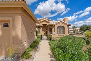 65280 E Rose Ridge Ct, Saddlebrooke, AZ 85739 - Photo 3