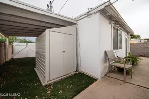 4127 E Hayne St, Tucson, AZ 85711 - Photo 33