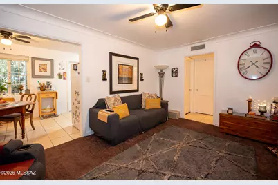 4127-4129 E Hayne Street, Tucson, AZ 85711 - Photo 3